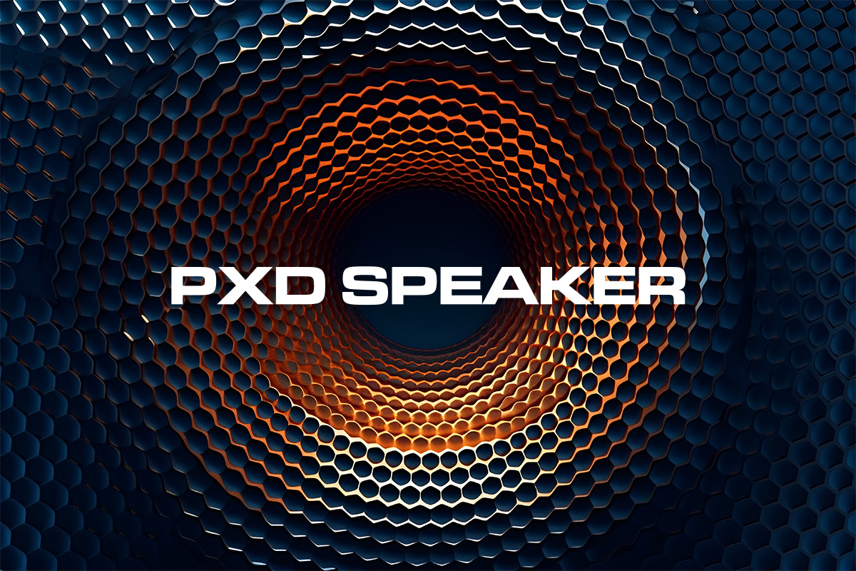 扬声器厂家(PXD SPEAKER)中英文官网